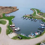 Dom wakacyjny 344-hvide-sande-fyrmarken-119