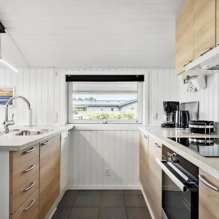 344-hvide-sande-fyrmarken-119 * 흐비드 산드
