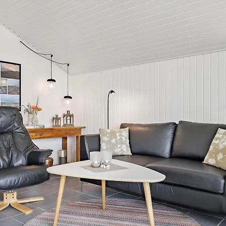 بيت للعطل 344-hvide-sande-fyrmarken-119 *