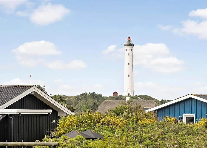 펜션 344-hvide-sande-fyrmarken-119 *