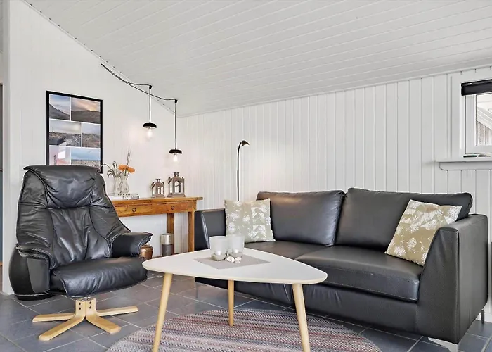 펜션 344-hvide-sande-fyrmarken-119 *