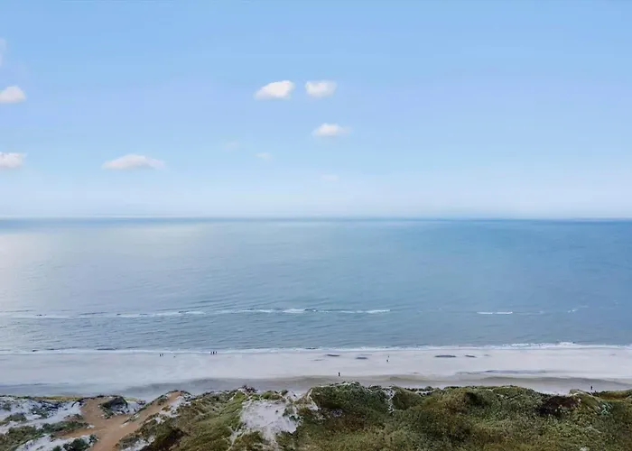 펜션 344-hvide-sande-fyrmarken-119 *